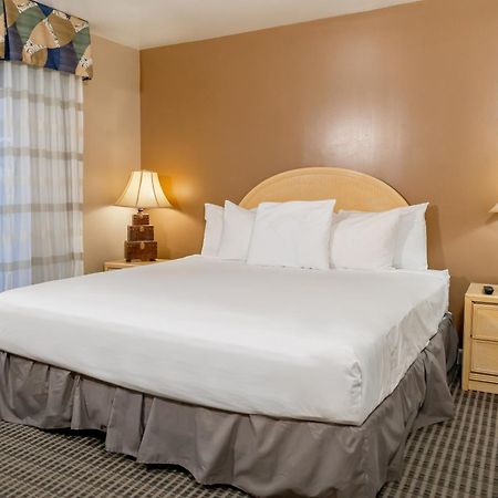 Legacy Vacation Resorts - Brigantine Beach Exterior foto