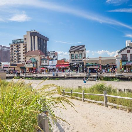 Legacy Vacation Resorts - Brigantine Beach Exterior foto