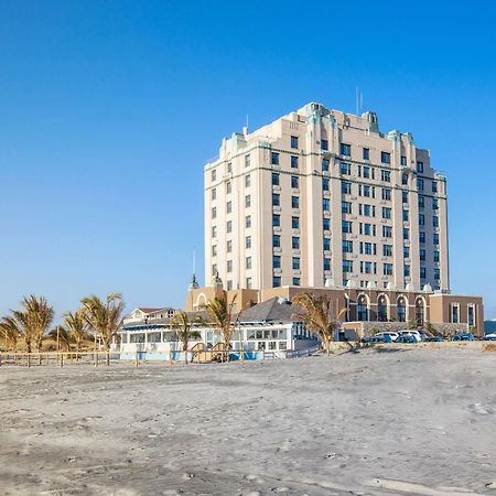 Legacy Vacation Resorts - Brigantine Beach Exterior foto