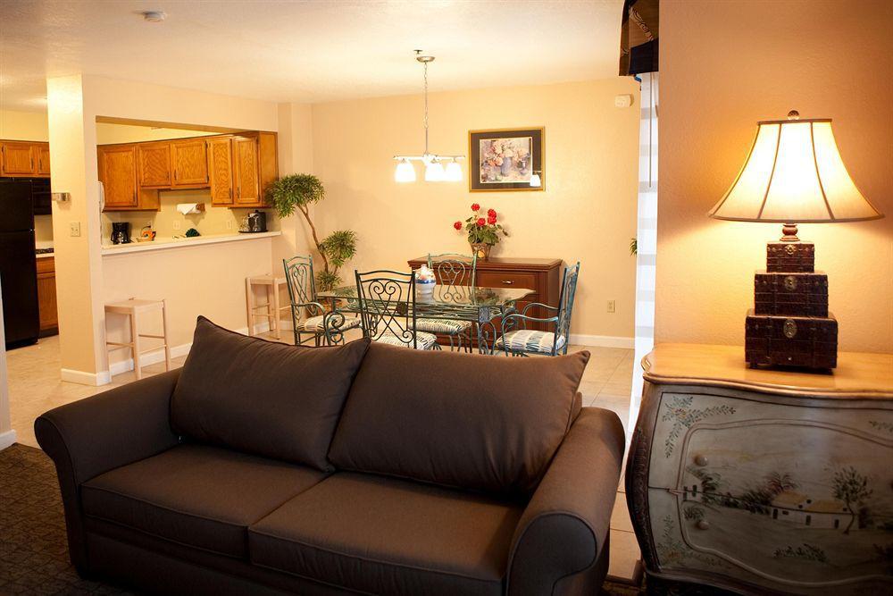 Legacy Vacation Resorts - Brigantine Beach Habitación foto