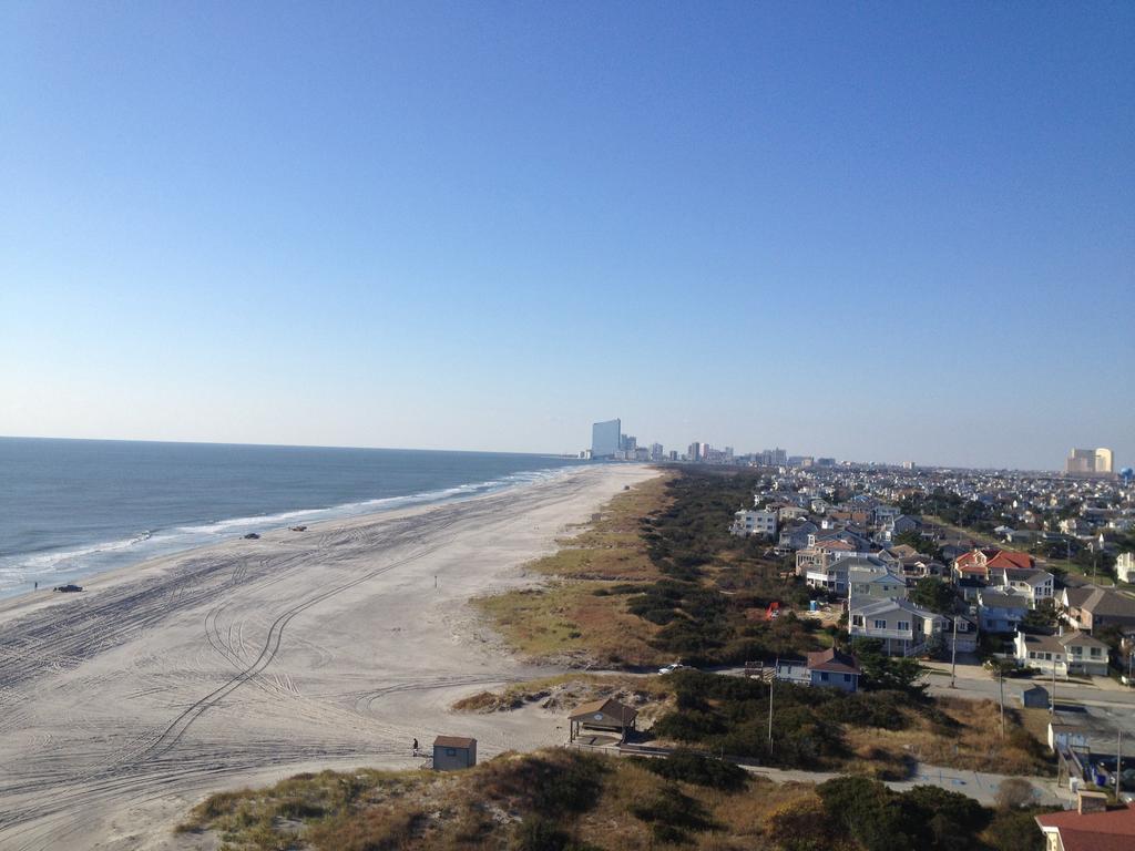 Legacy Vacation Resorts - Brigantine Beach Exterior foto