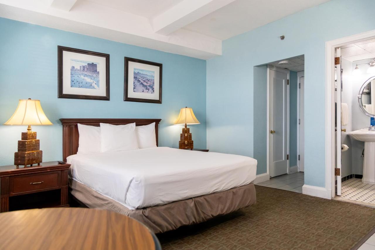 Legacy Vacation Resorts - Brigantine Beach Habitación foto