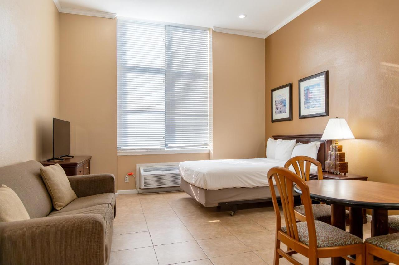 Legacy Vacation Resorts - Brigantine Beach Habitación foto