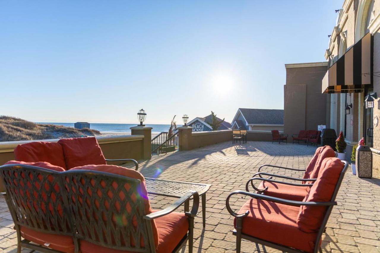 Legacy Vacation Resorts - Brigantine Beach Exterior foto