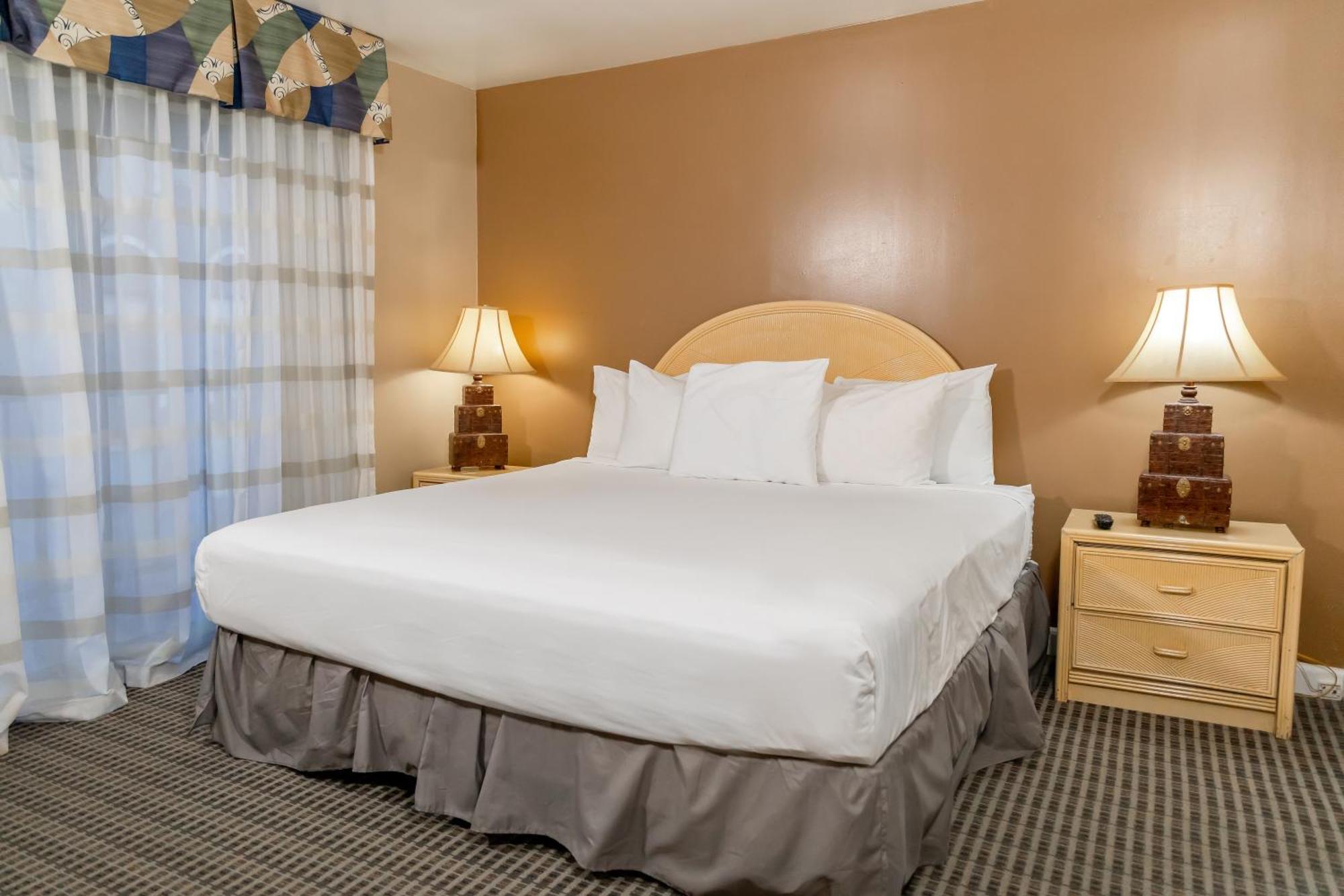 Legacy Vacation Resorts - Brigantine Beach Exterior foto