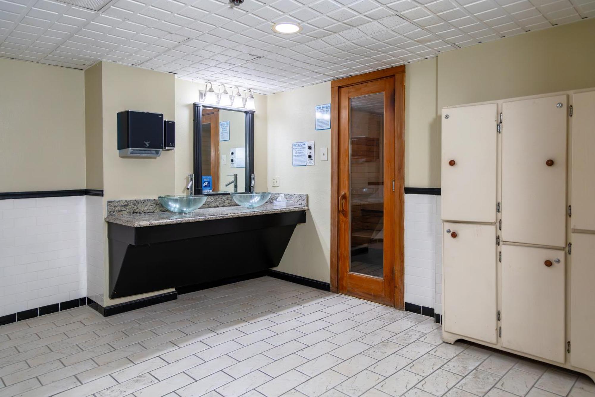 Legacy Vacation Resorts - Brigantine Beach Exterior foto