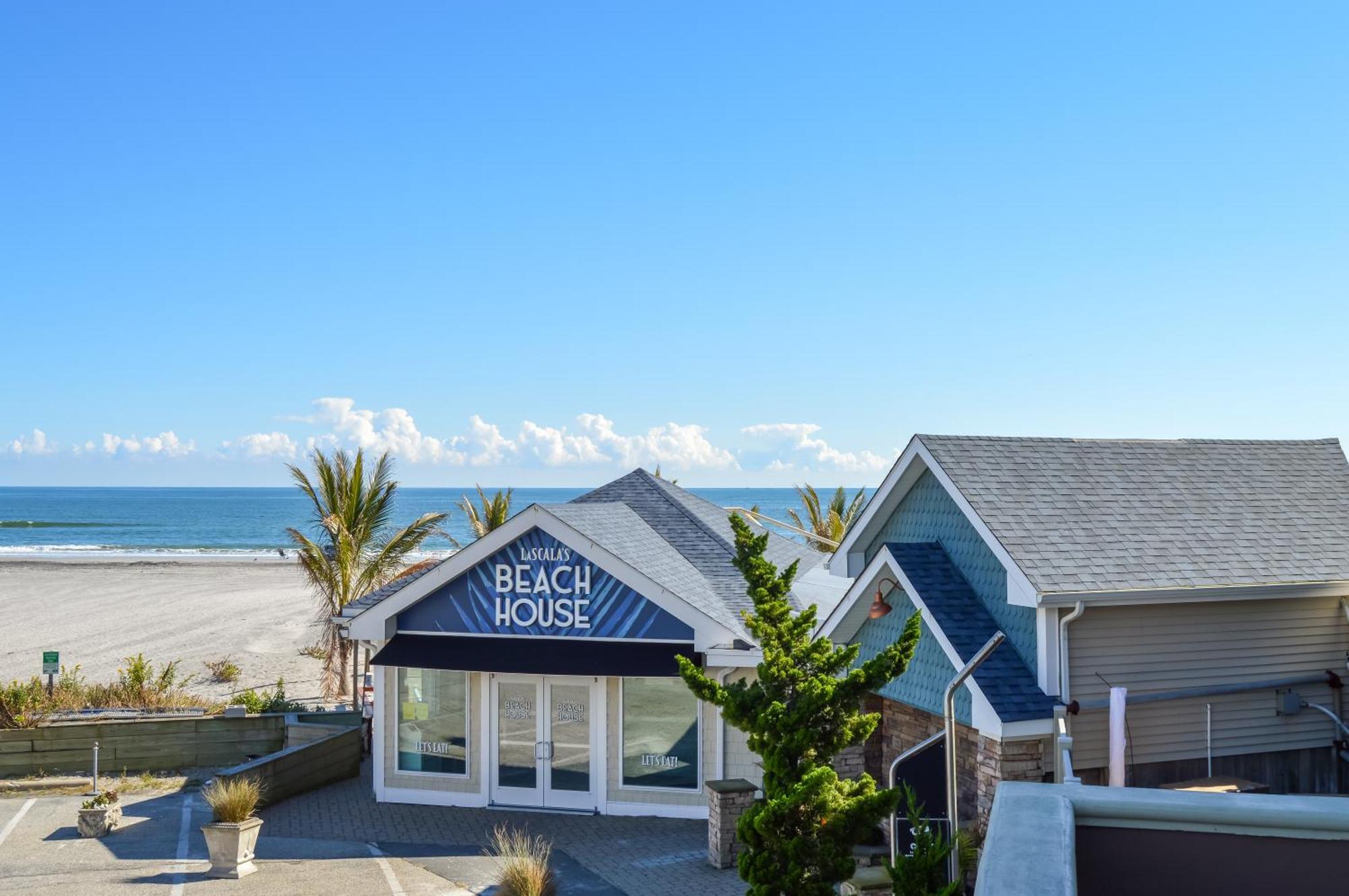 Legacy Vacation Resorts - Brigantine Beach Exterior foto