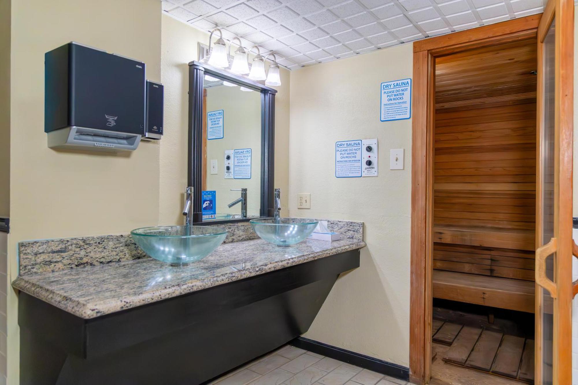 Legacy Vacation Resorts - Brigantine Beach Exterior foto