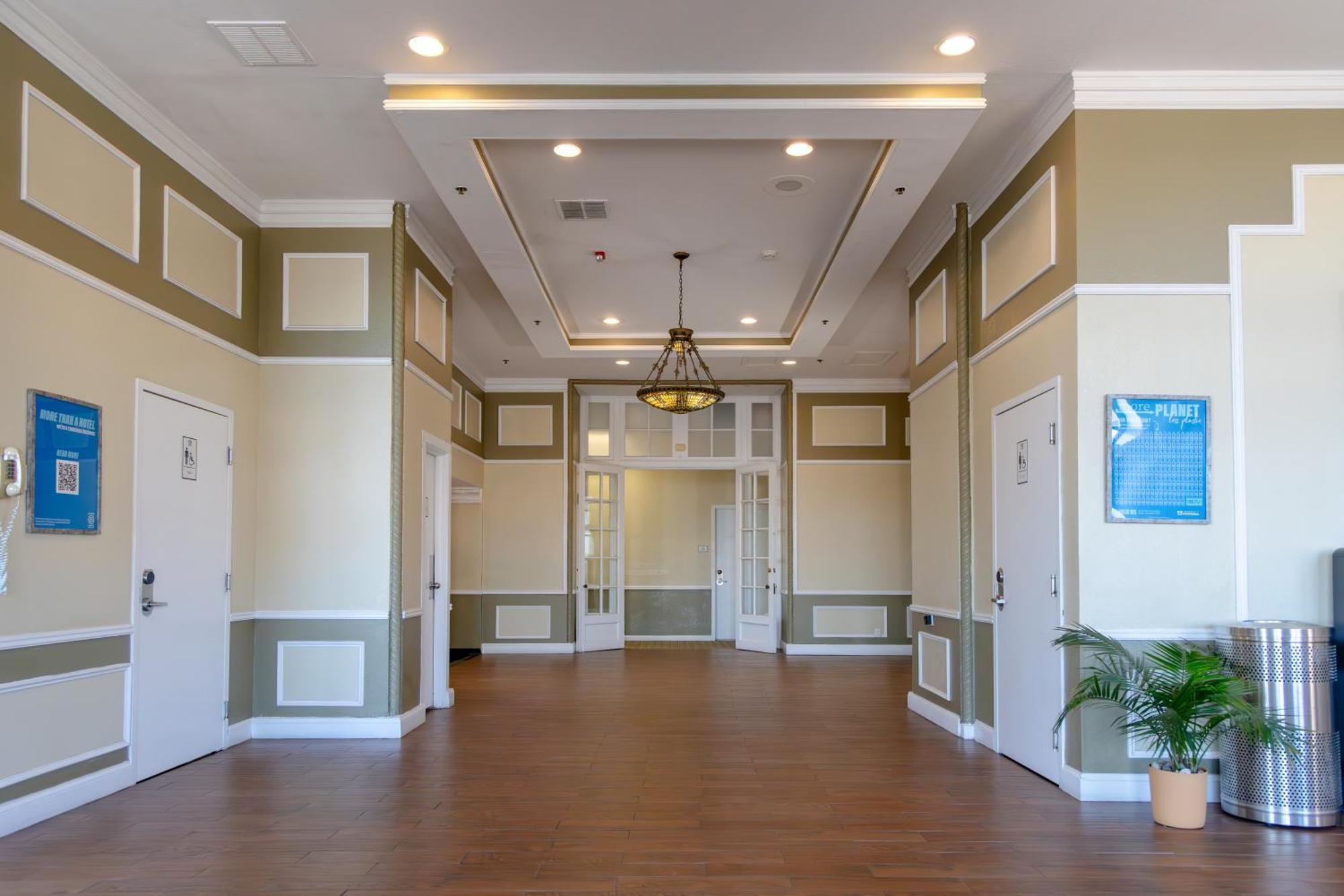 Legacy Vacation Resorts - Brigantine Beach Exterior foto