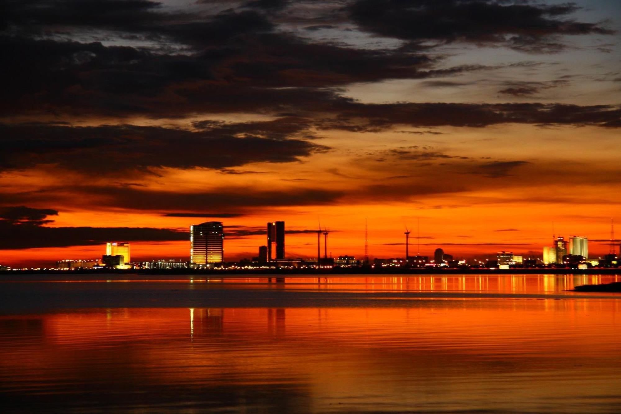Legacy Vacation Resorts - Brigantine Beach Exterior foto