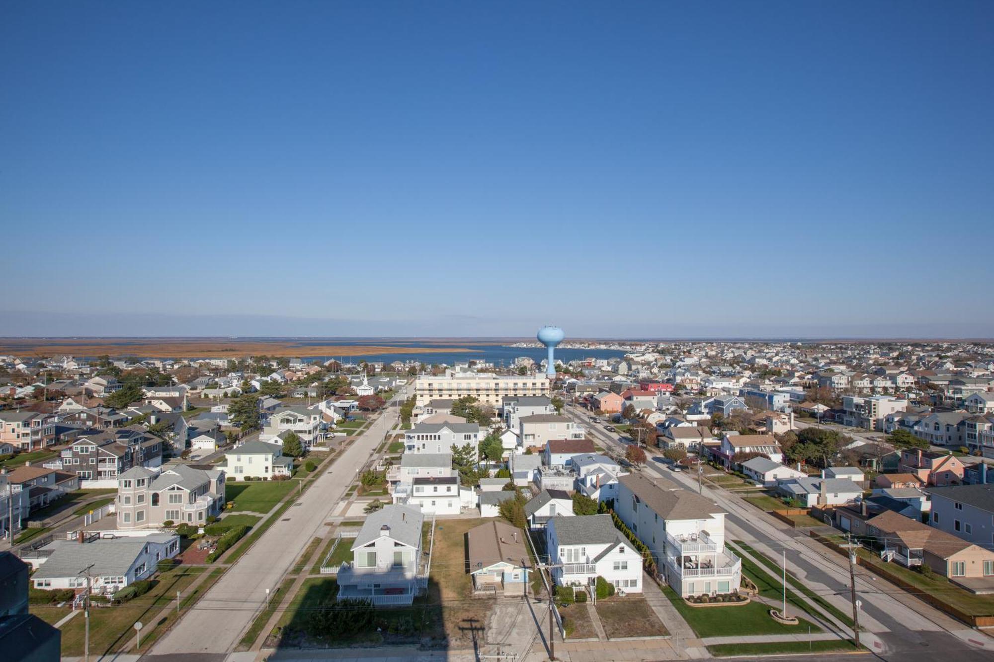 Legacy Vacation Resorts - Brigantine Beach Exterior foto