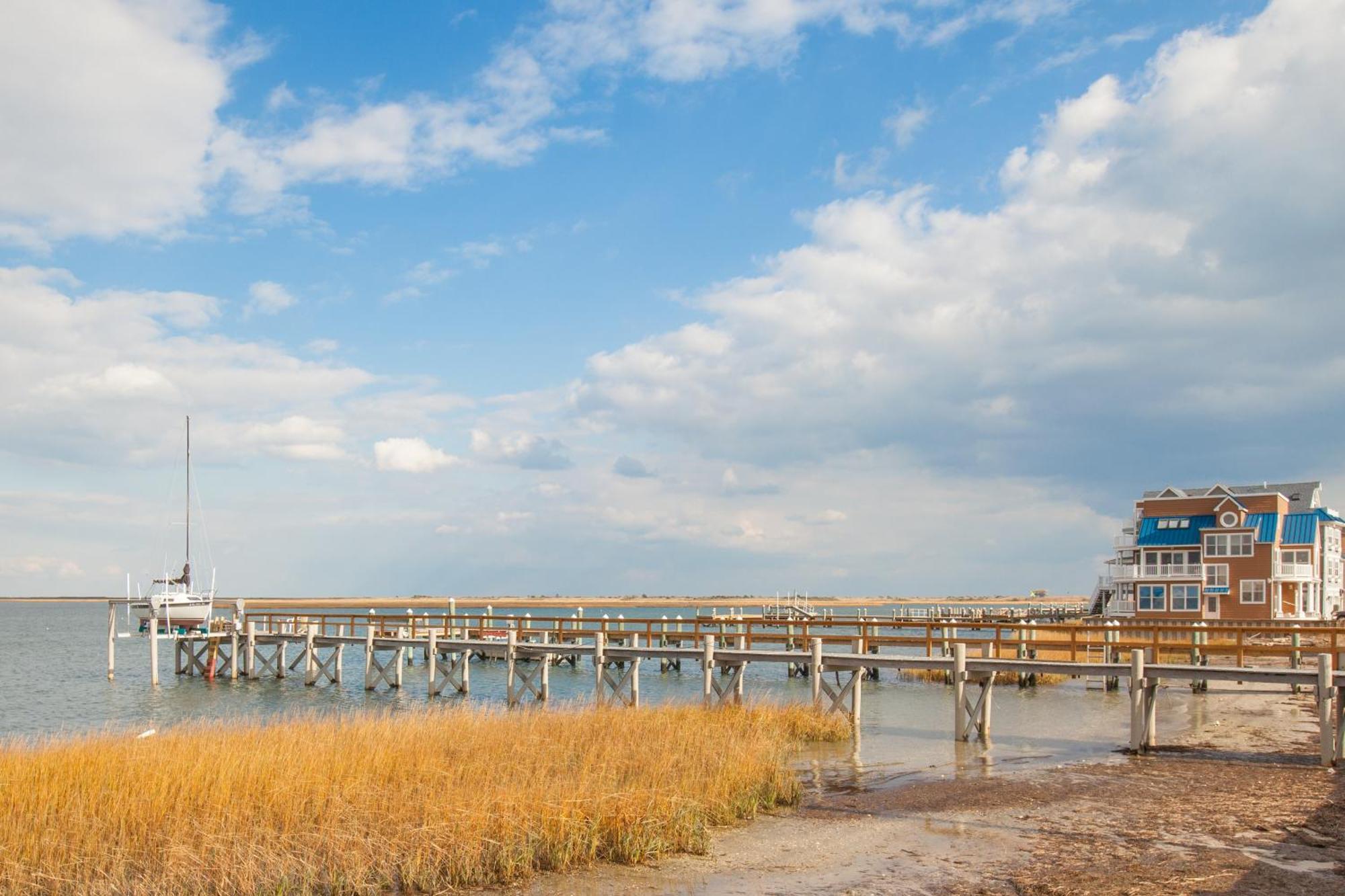 Legacy Vacation Resorts - Brigantine Beach Exterior foto