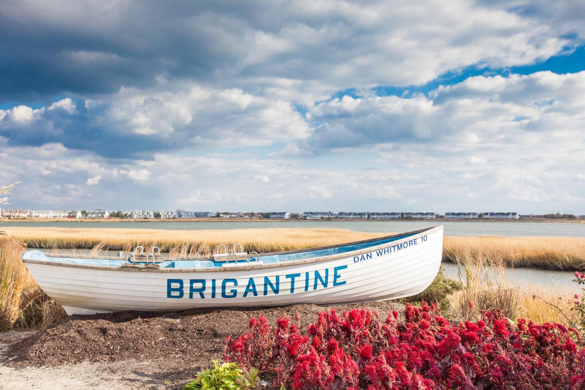 Legacy Vacation Resorts - Brigantine Beach Exterior foto