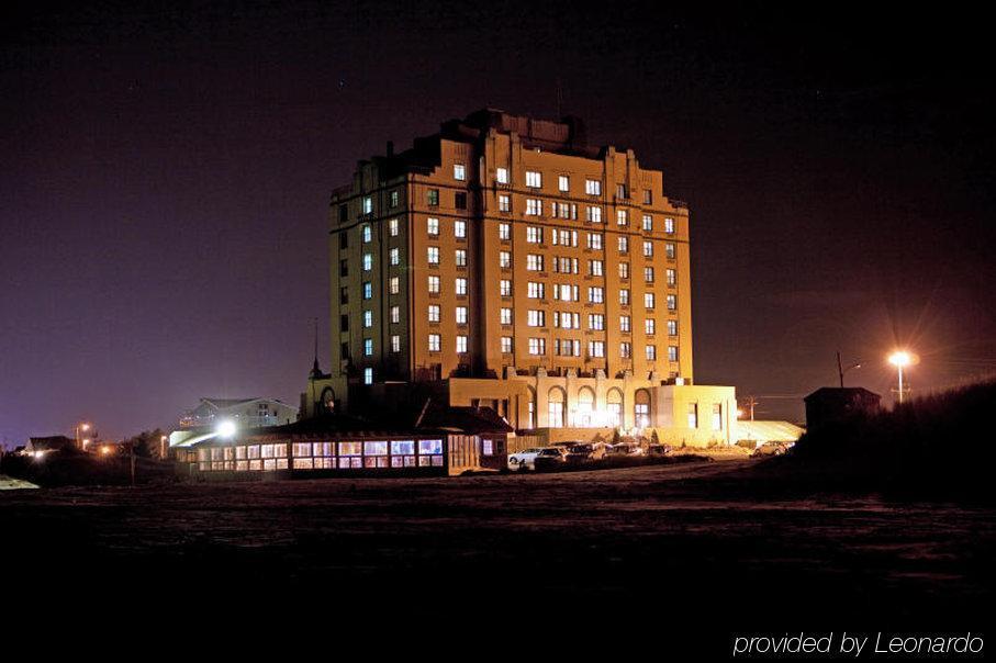 Legacy Vacation Resorts - Brigantine Beach Exterior foto