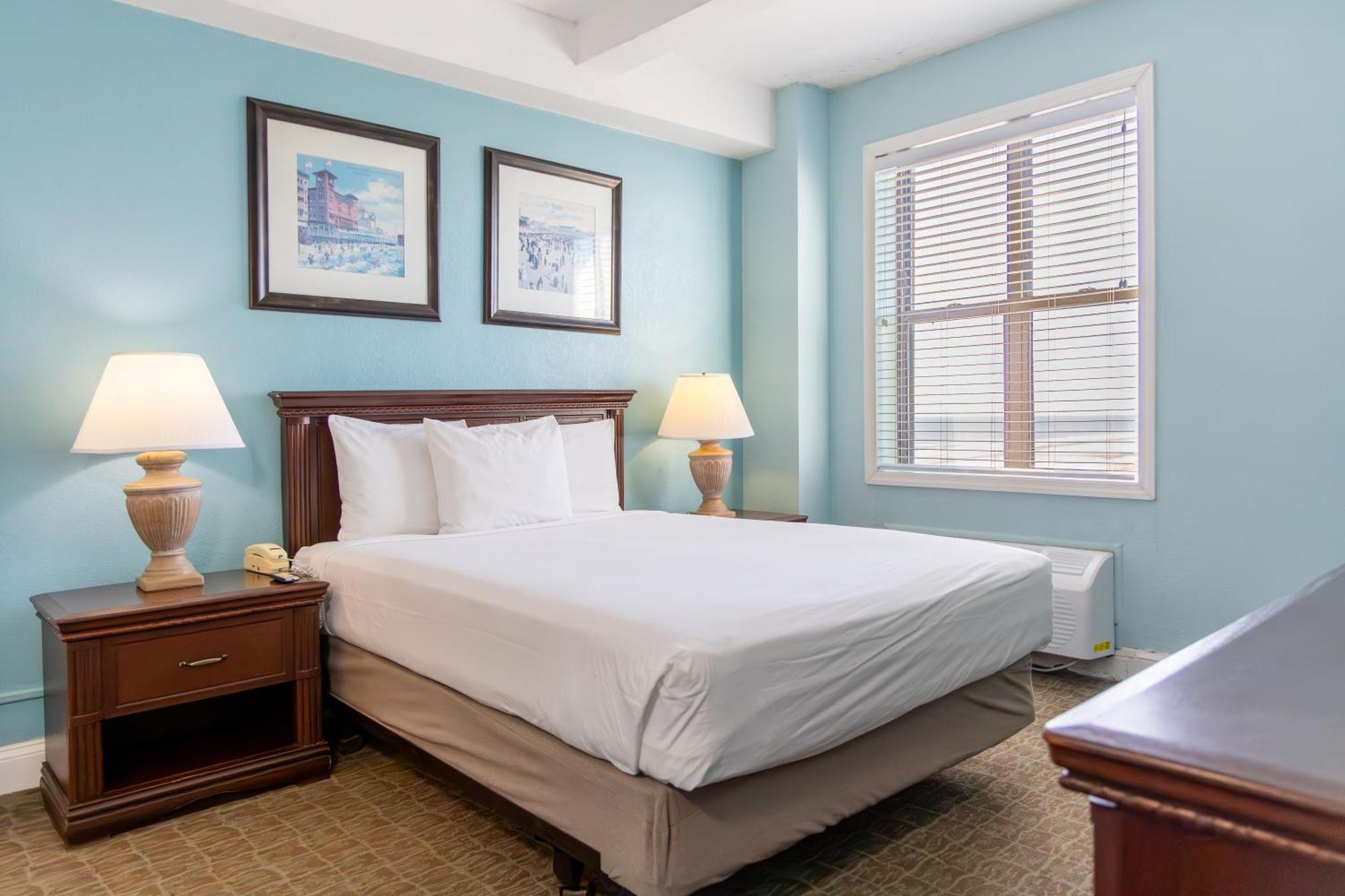 Legacy Vacation Resorts - Brigantine Beach Habitación foto