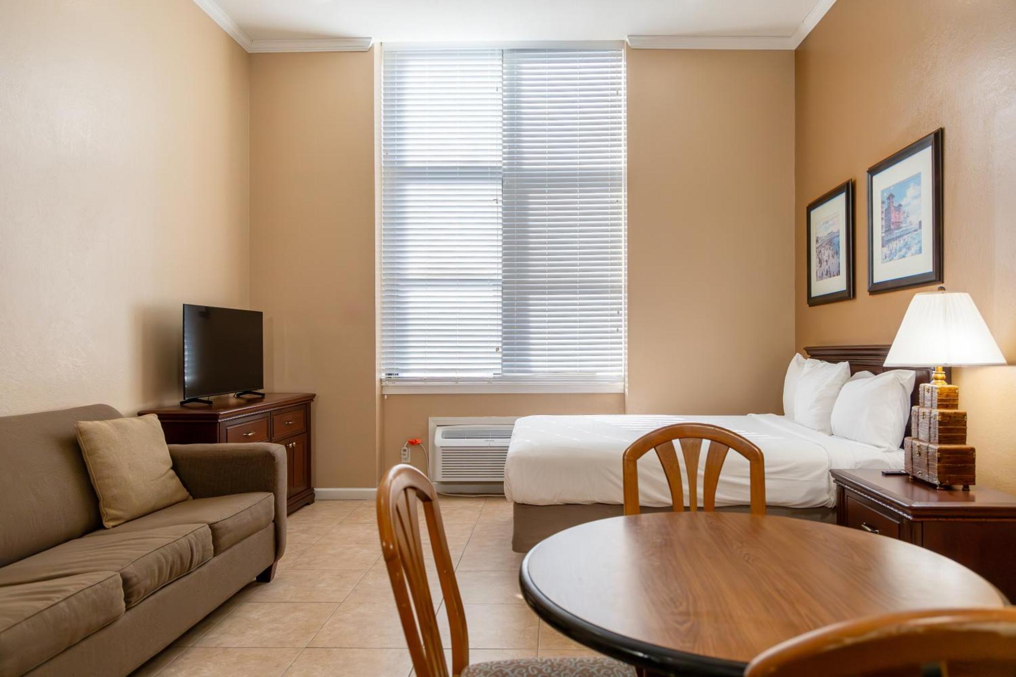 Legacy Vacation Resorts - Brigantine Beach Habitación foto