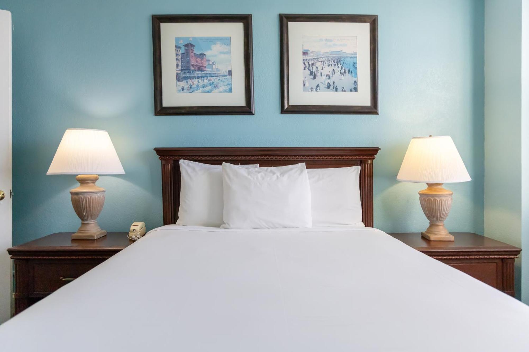 Legacy Vacation Resorts - Brigantine Beach Habitación foto
