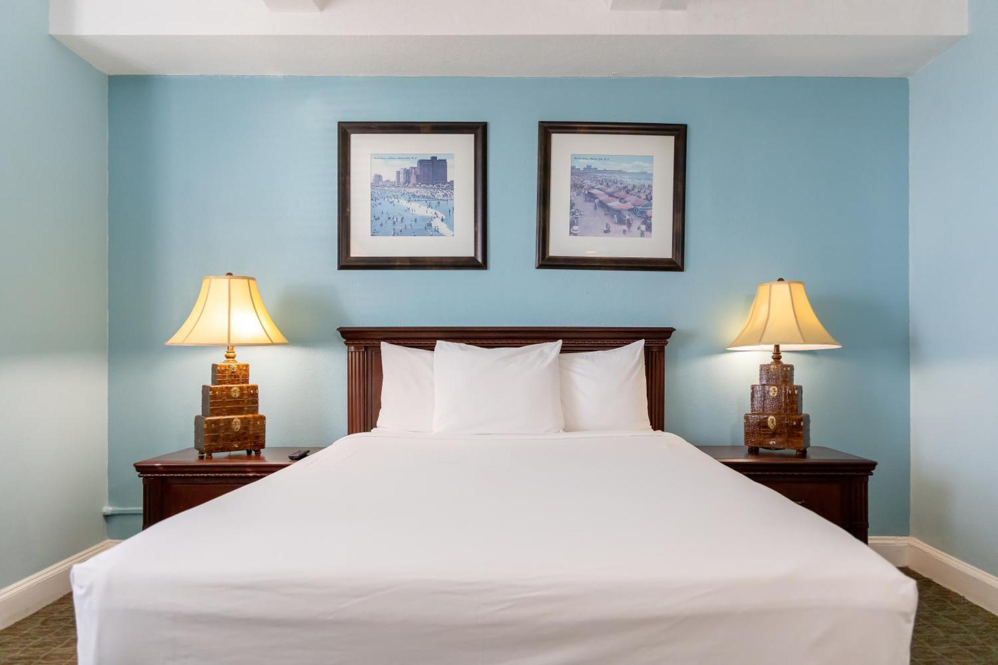 Legacy Vacation Resorts - Brigantine Beach Habitación foto