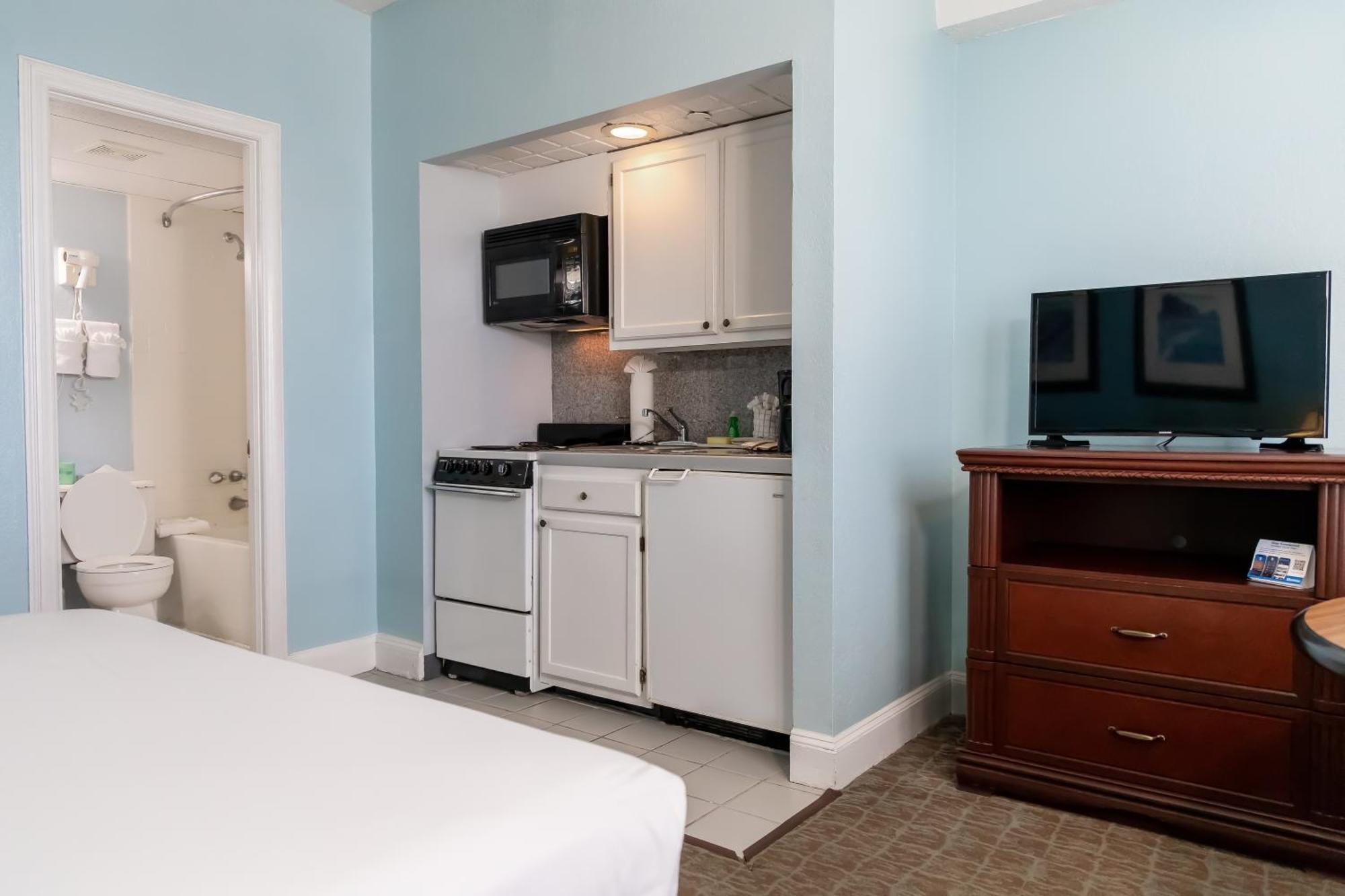 Legacy Vacation Resorts - Brigantine Beach Habitación foto
