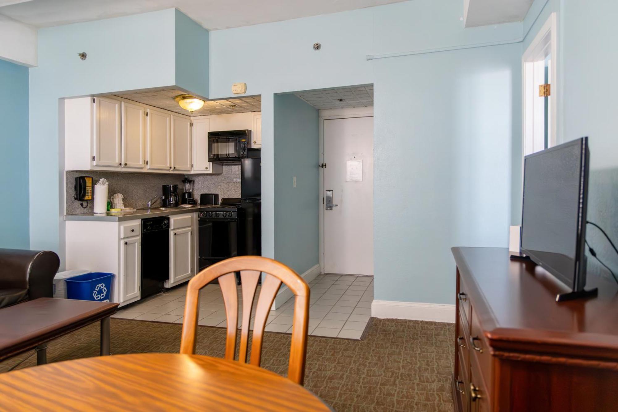 Legacy Vacation Resorts - Brigantine Beach Habitación foto