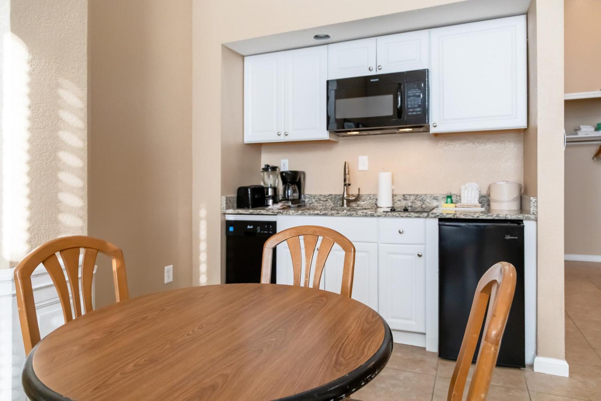 Legacy Vacation Resorts - Brigantine Beach Habitación foto