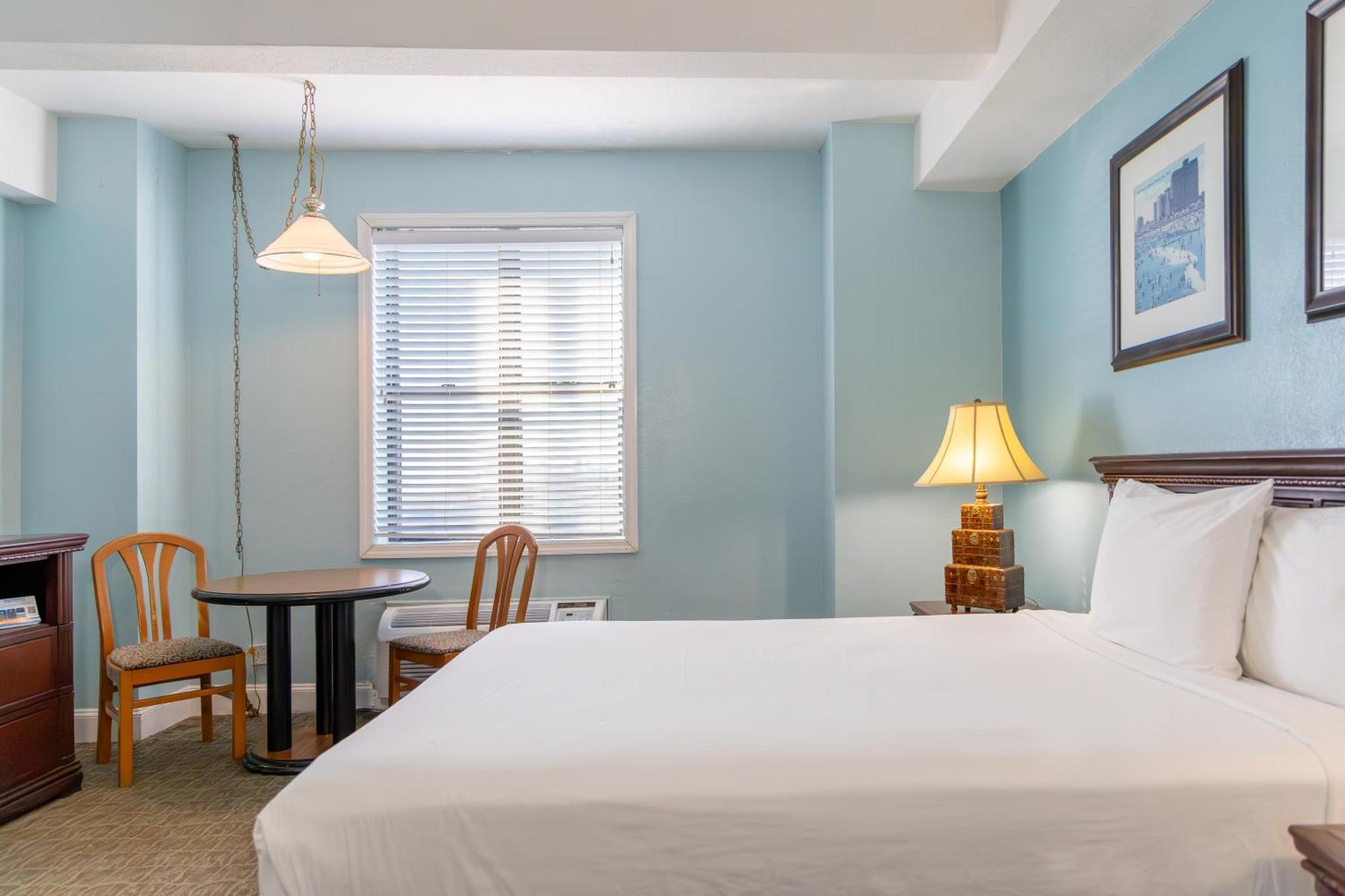 Legacy Vacation Resorts - Brigantine Beach Habitación foto
