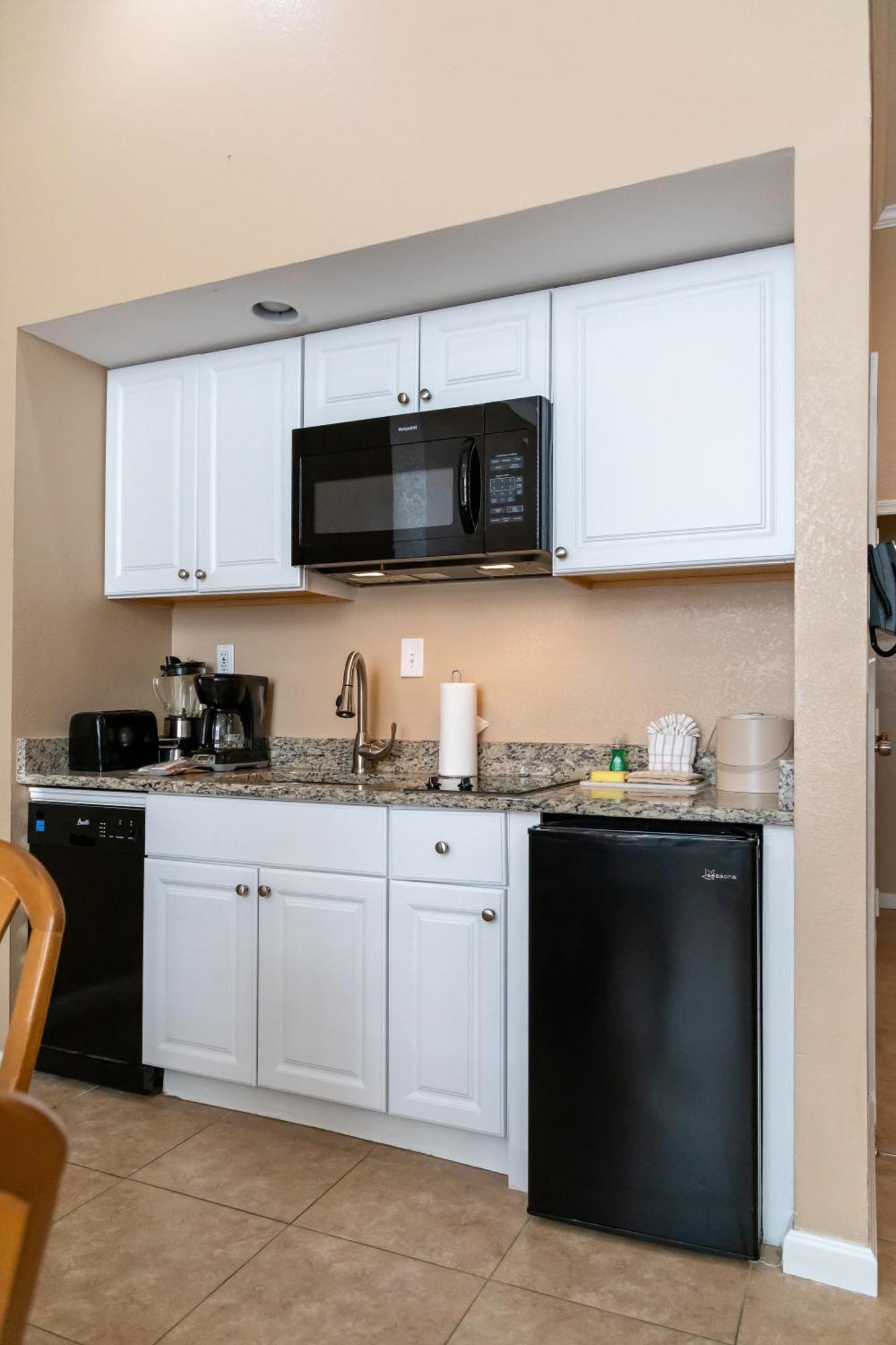 Legacy Vacation Resorts - Brigantine Beach Habitación foto