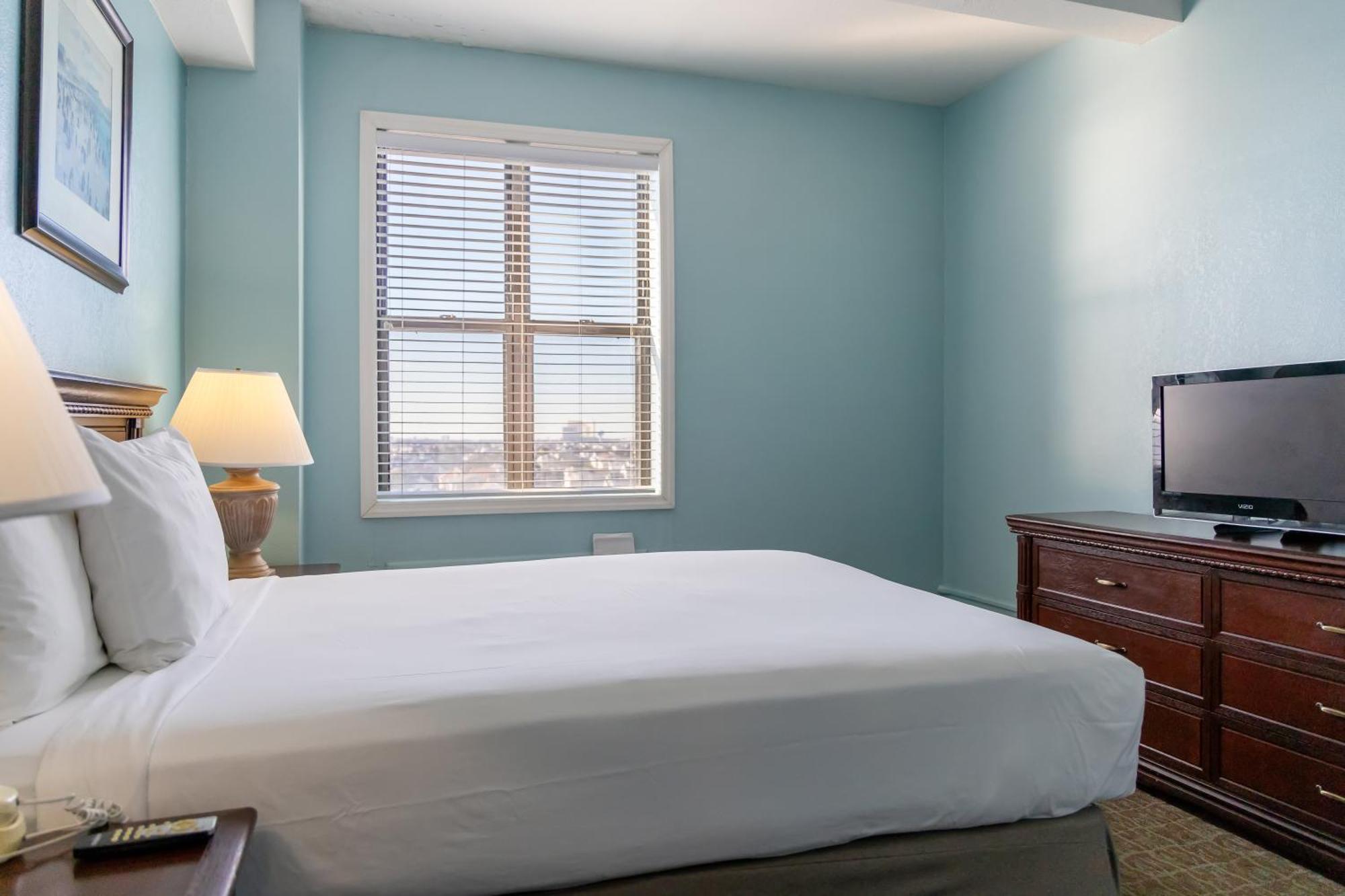 Legacy Vacation Resorts - Brigantine Beach Habitación foto