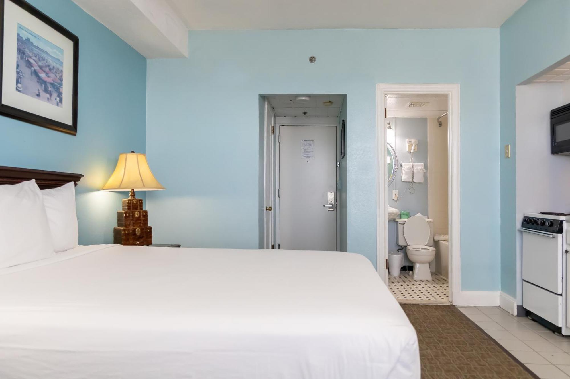 Legacy Vacation Resorts - Brigantine Beach Habitación foto
