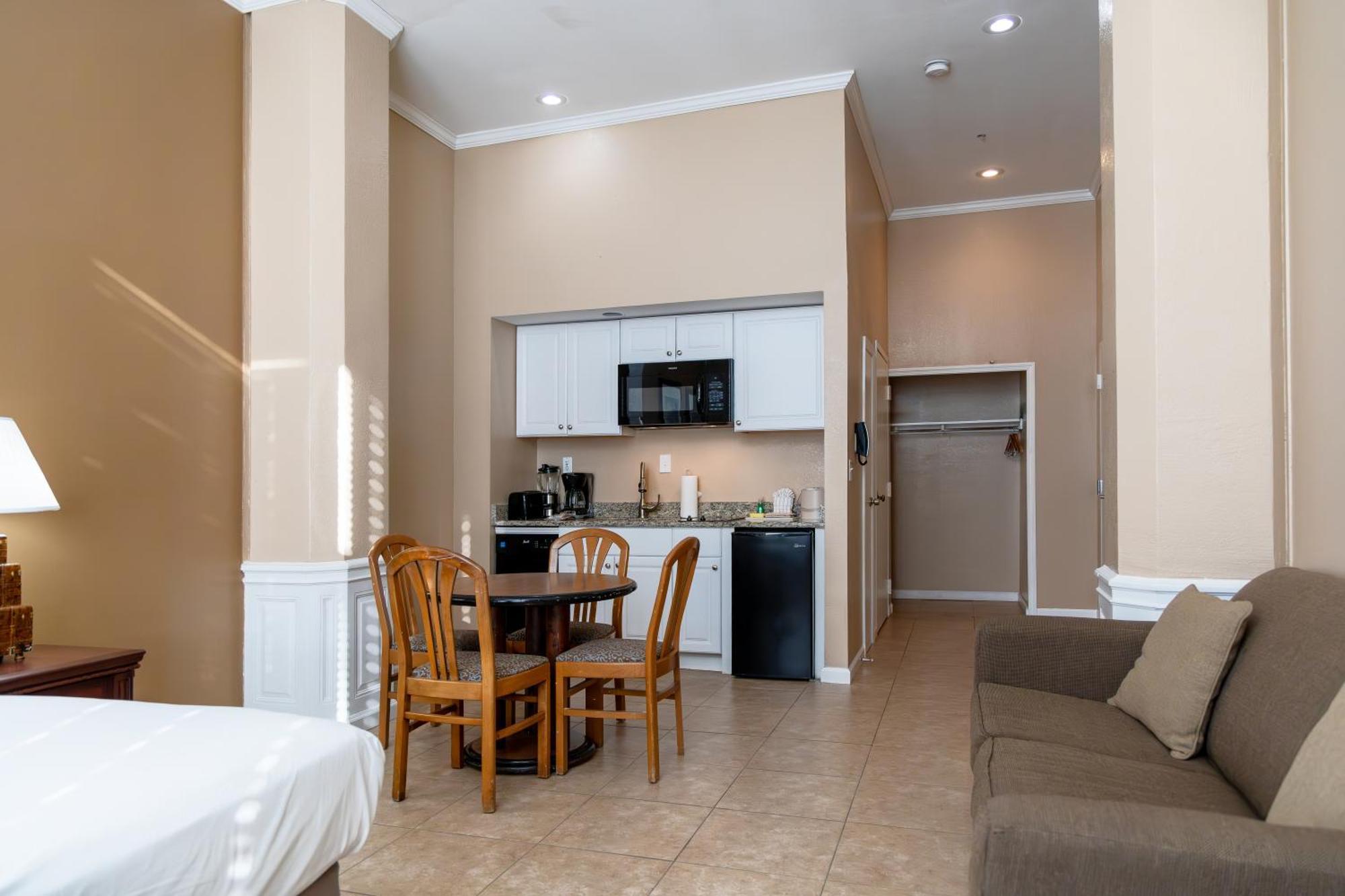 Legacy Vacation Resorts - Brigantine Beach Habitación foto