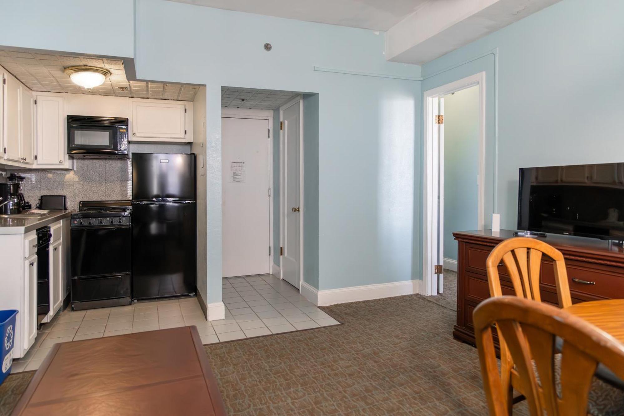 Legacy Vacation Resorts - Brigantine Beach Habitación foto