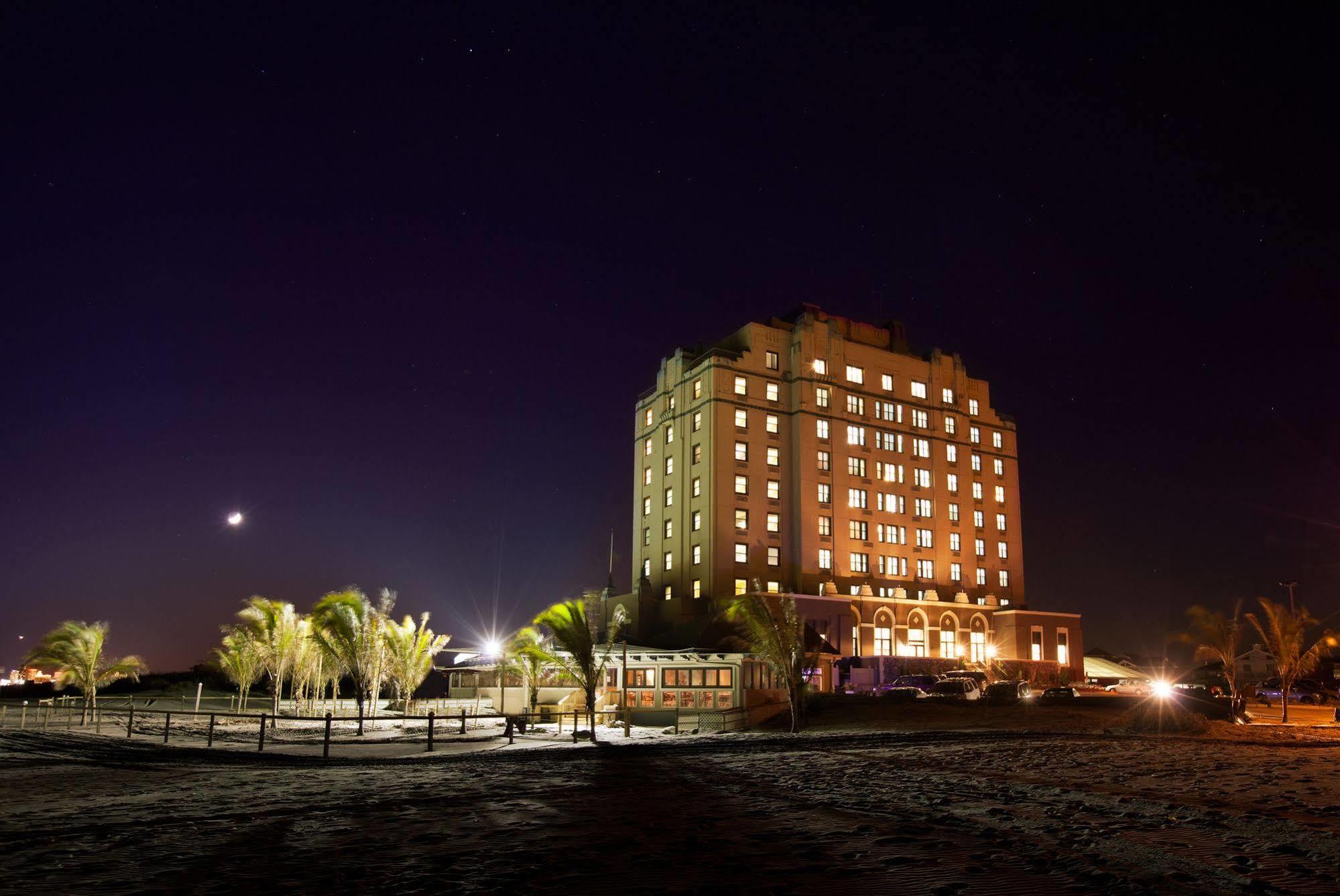 Legacy Vacation Resorts - Brigantine Beach Exterior foto