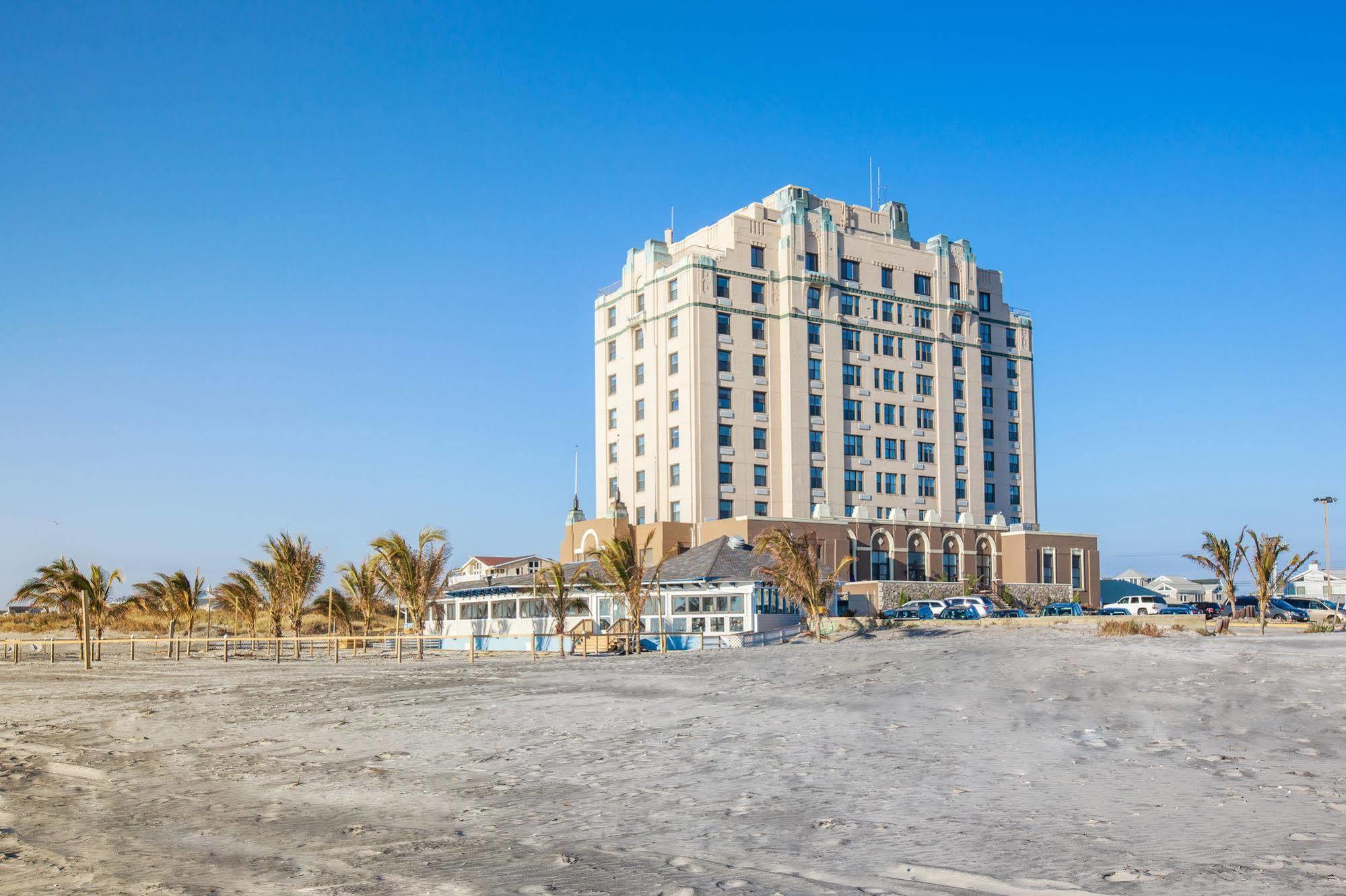 Legacy Vacation Resorts - Brigantine Beach Exterior foto